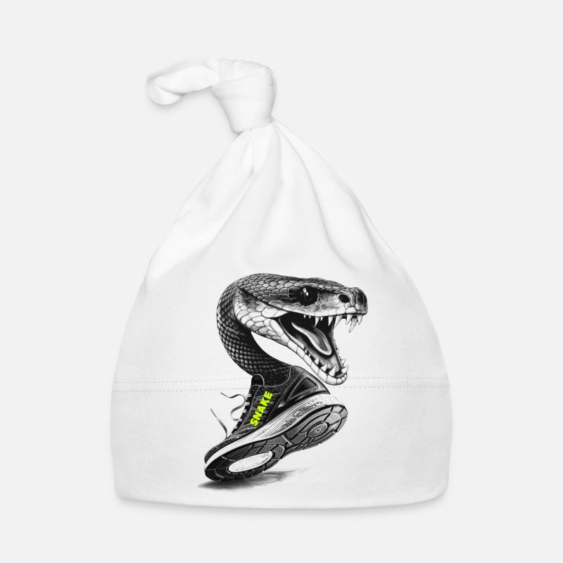 Bonnet bio Bébé