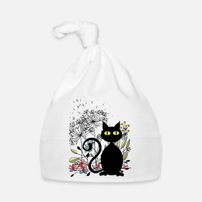 Bonnet bio Bébé