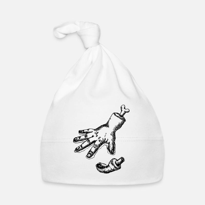 Bonnet bio Bébé