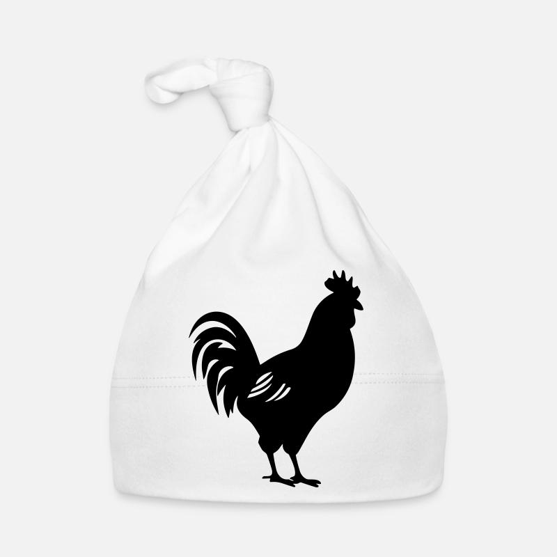 Poulet Bonnet bio Bébé