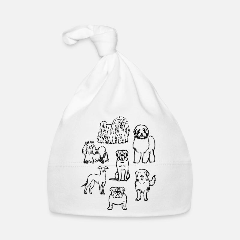 Bonnet bio Bébé
