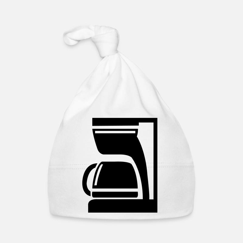 Coffee Maker Espresso Organic Baby Cap