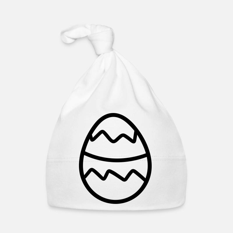 Oeuf Bonnet bio Bébé