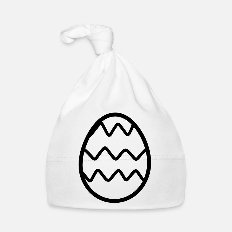 Oeuf Bonnet bio Bébé