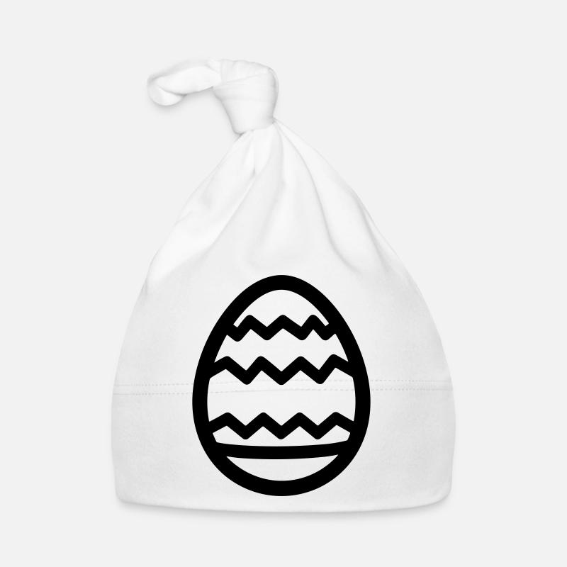 Oeuf Bonnet bio Bébé