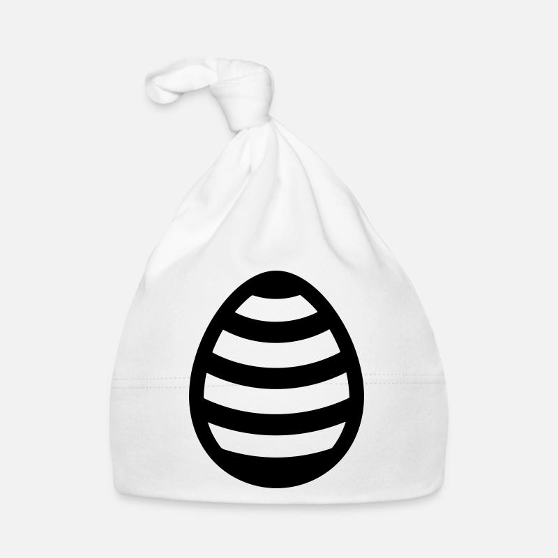 Oeuf Bonnet bio Bébé