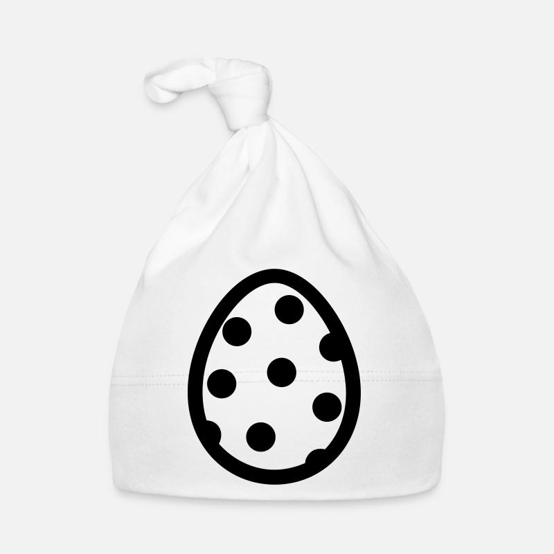 Baby Bio-Mütze