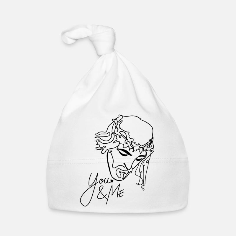 Bonnet bio Bébé