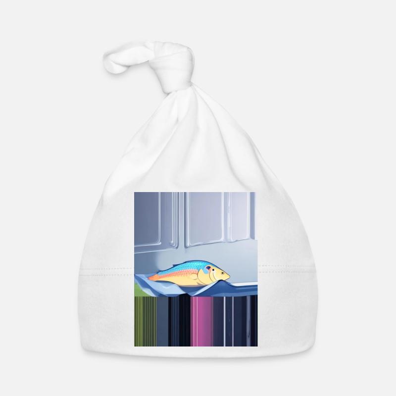 Bonnet bio Bébé