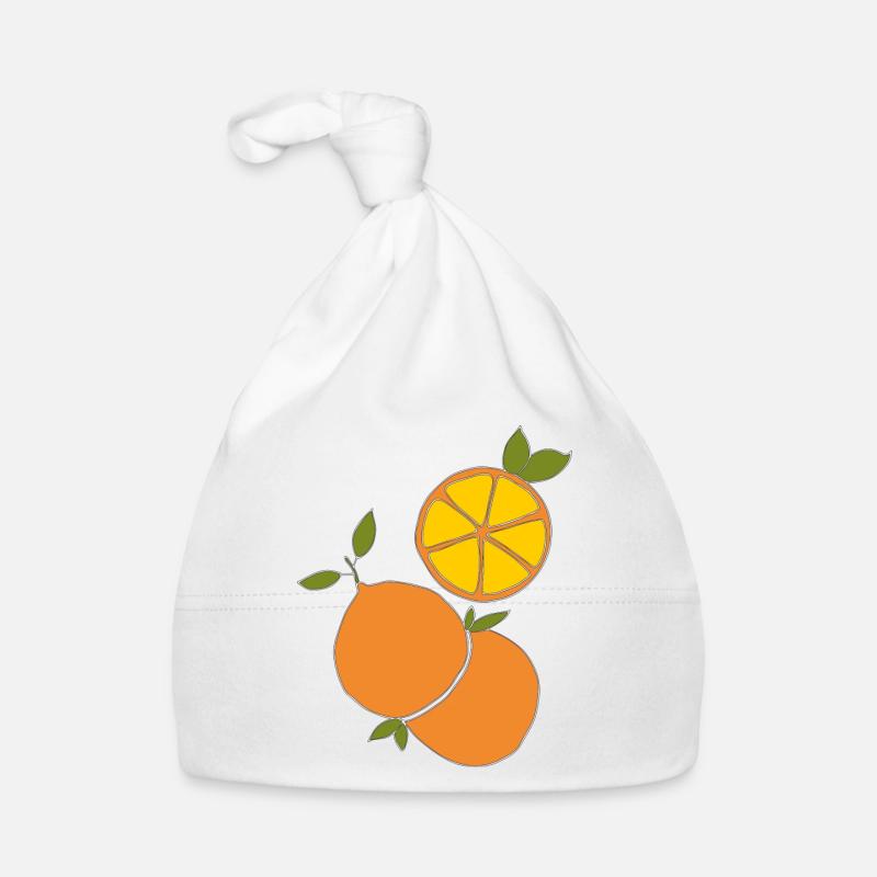 Bonnet bio Bébé