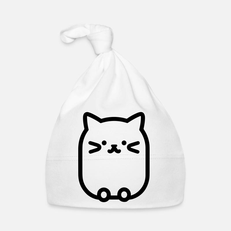 Bonnet bio Bébé
