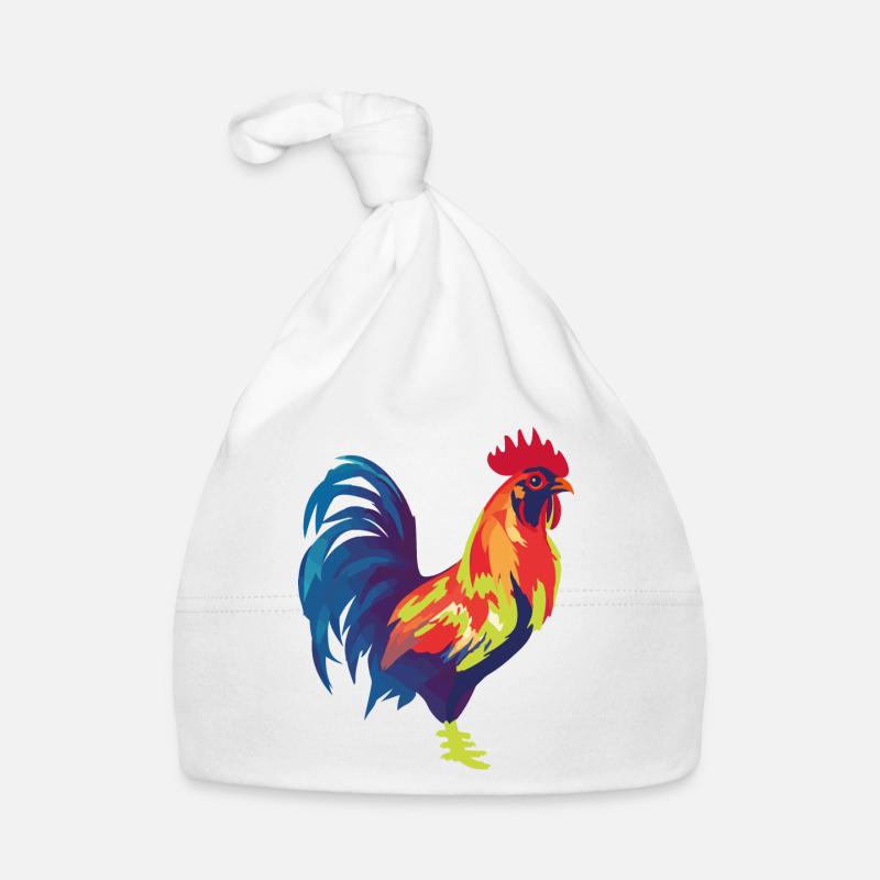 Bonnet bio Bébé