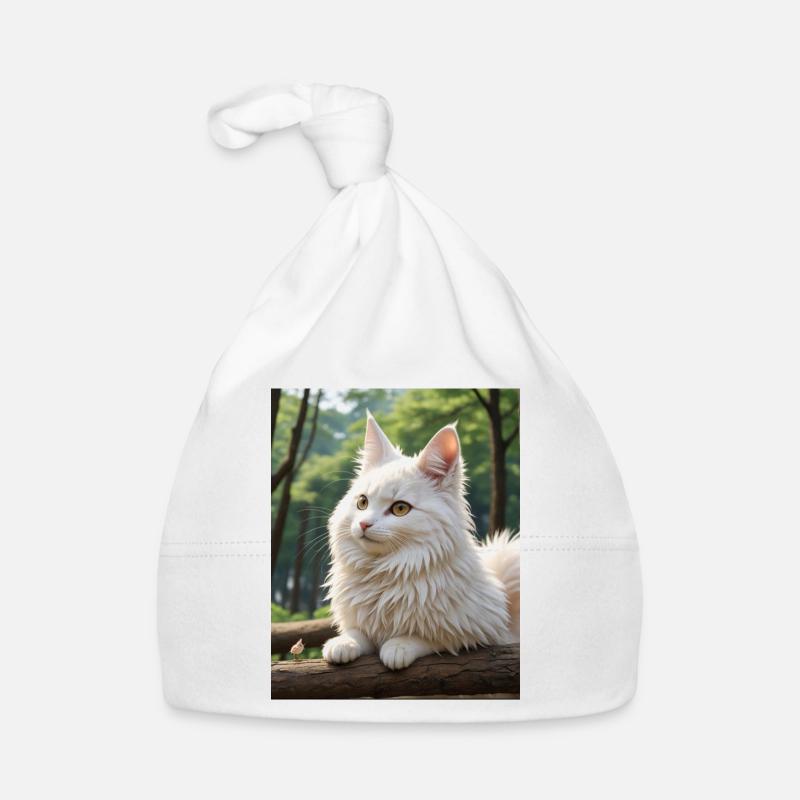 Bonnet bio Bébé