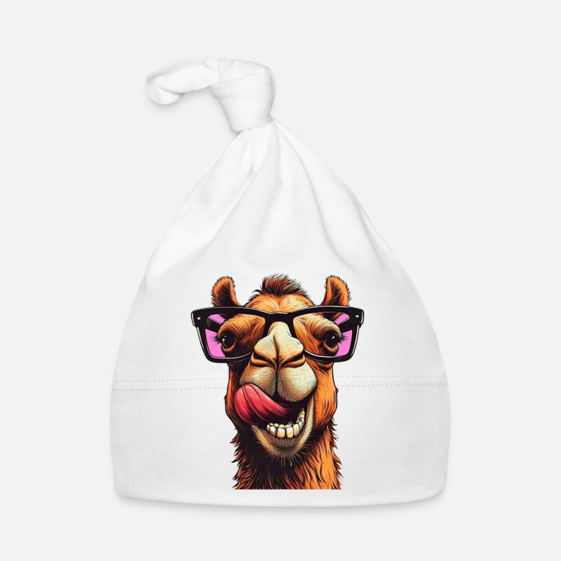 Bonnet bio Bébé