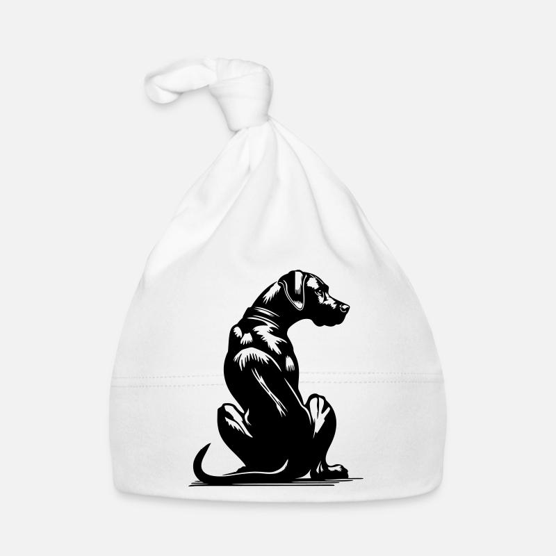 Bonnet bio Bébé