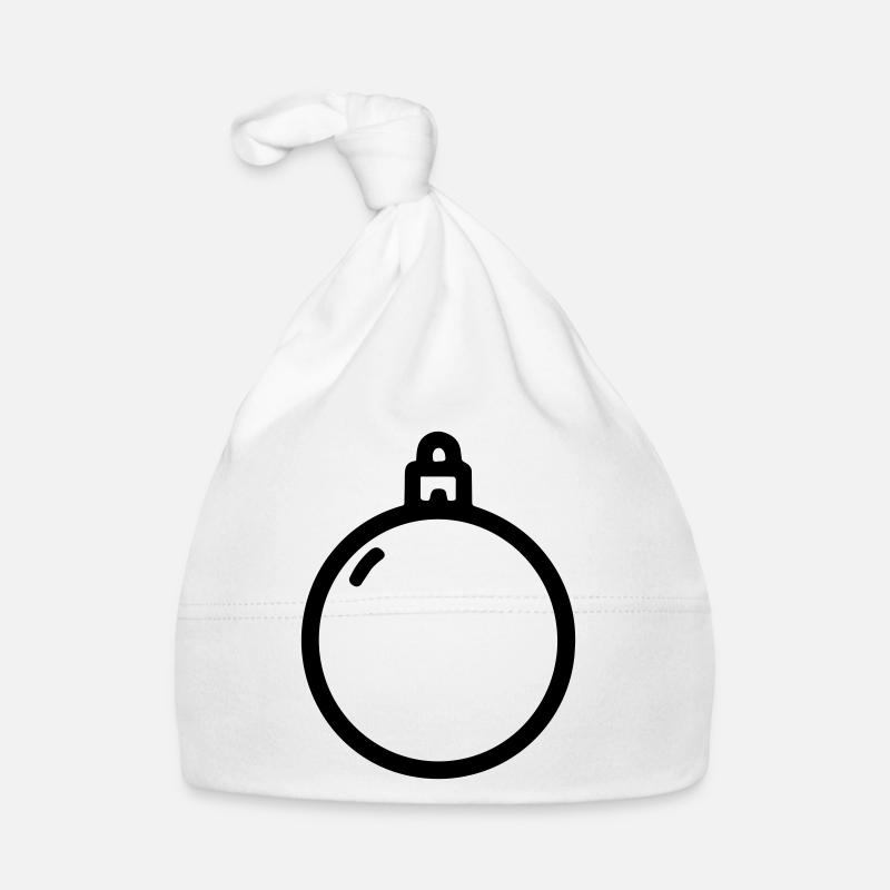 Bonnet bio Bébé