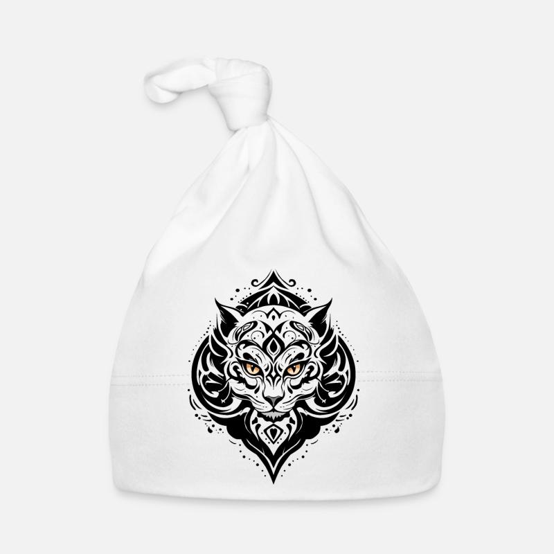 Bonnet bio Bébé