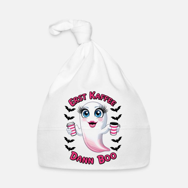 Baby Bio-Mütze