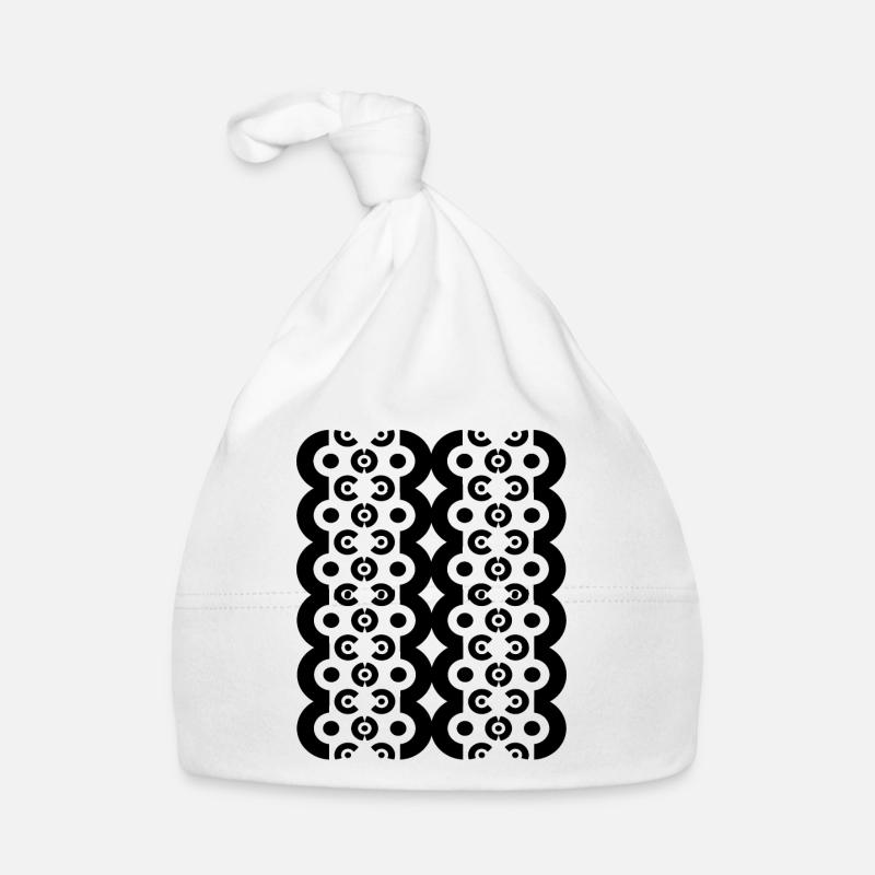 Bonnet bio Bébé