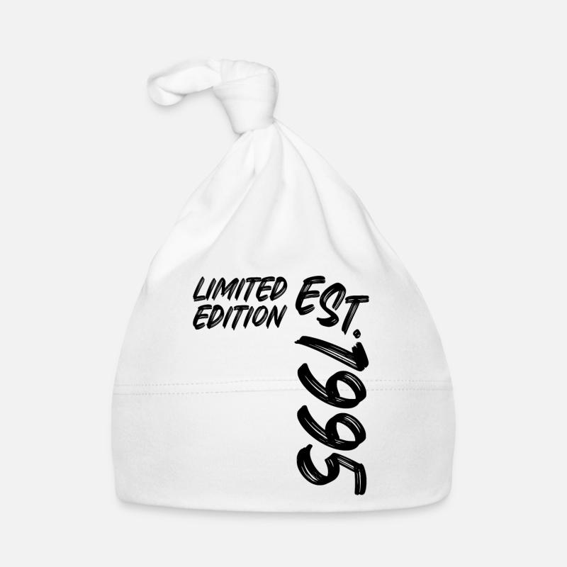 Bonnet bio Bébé