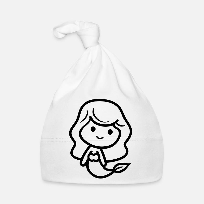 Bonnet bio Bébé