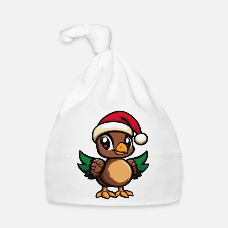Bonnet bio Bébé