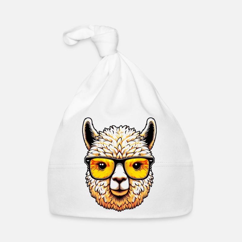 Bonnet bio Bébé