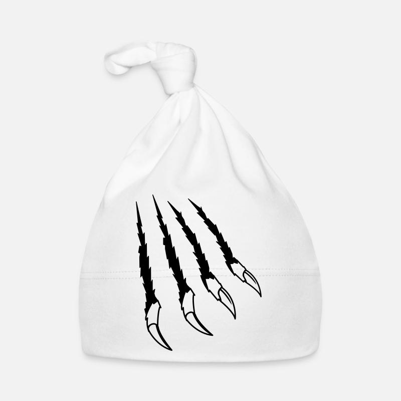 Bonnet bio Bébé