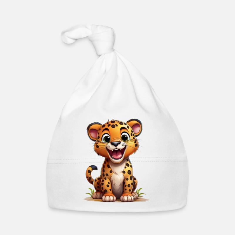 Bonnet bio Bébé