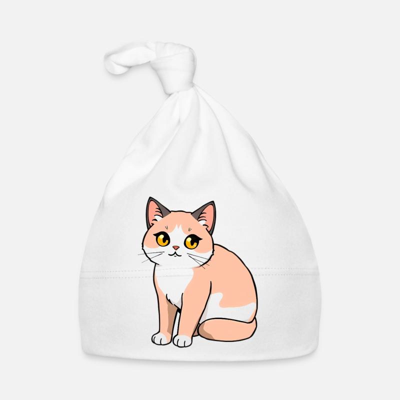 Bonnet bio Bébé