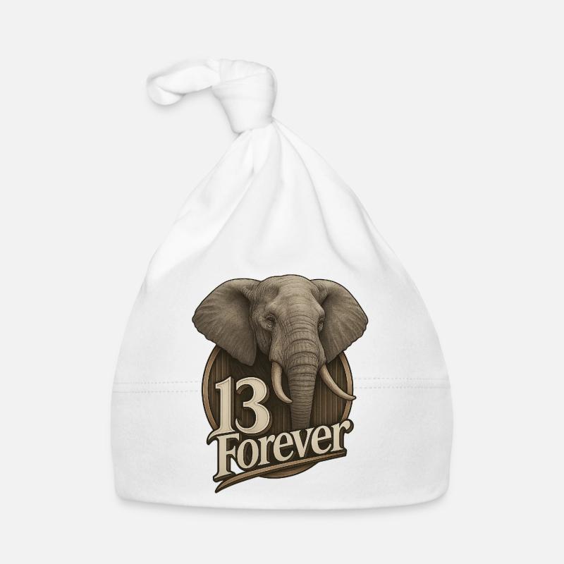 Bonnet bio Bébé