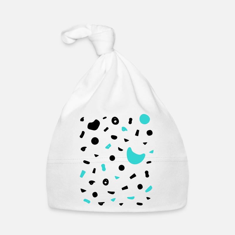 Boulder Projekt 7a Design Klettergriffe klettern Baby Bio-Mütze
