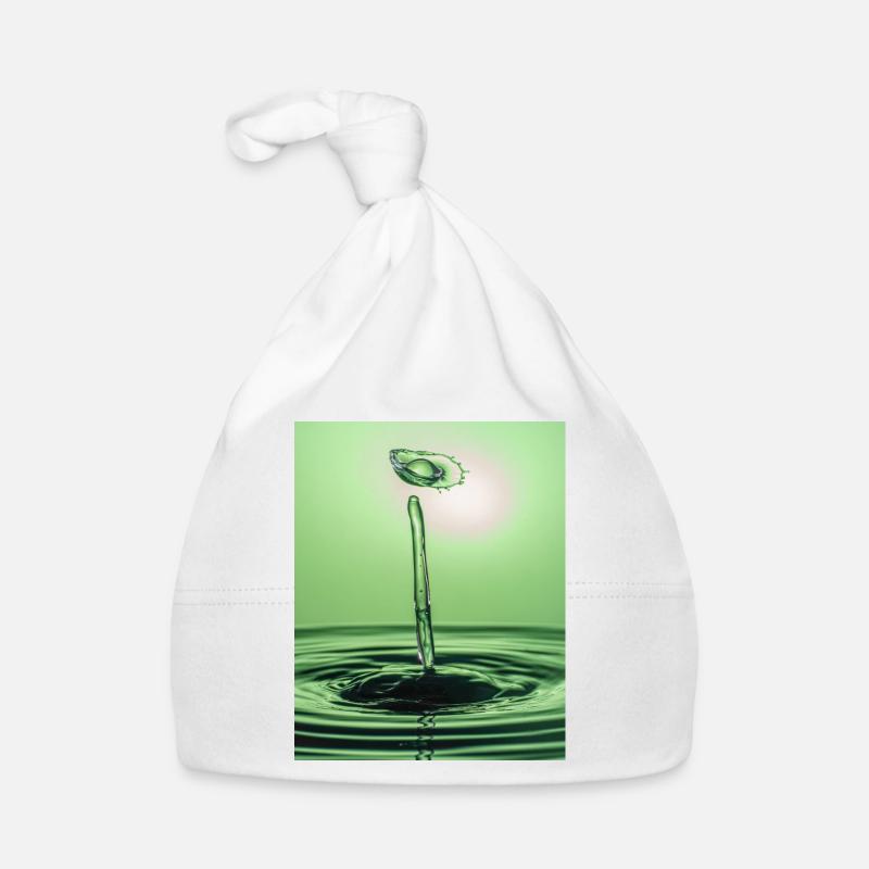 Bonnet bio Bébé