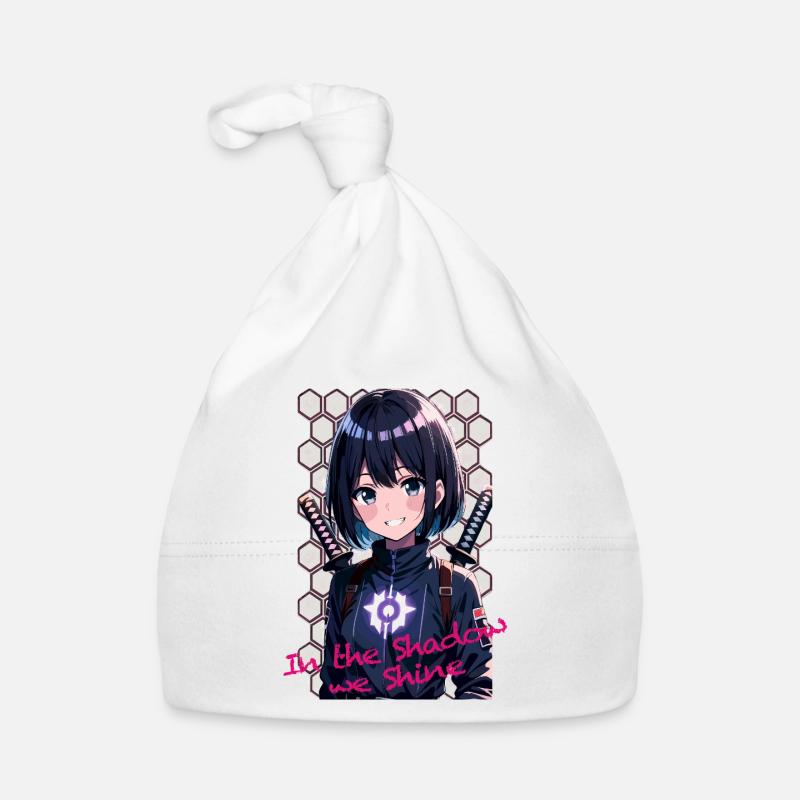 Bonnet bio Bébé