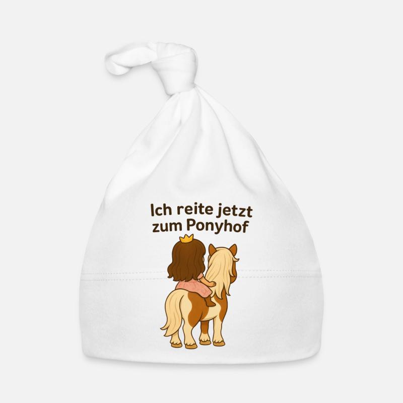 Bonnet bio Bébé