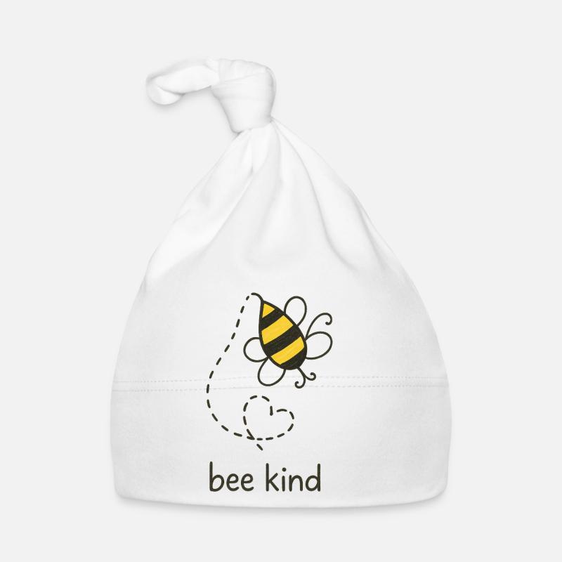 Bonnet bio Bébé