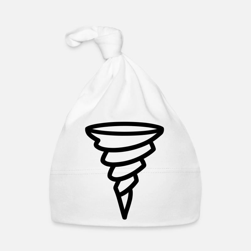 Baby Bio-Mütze