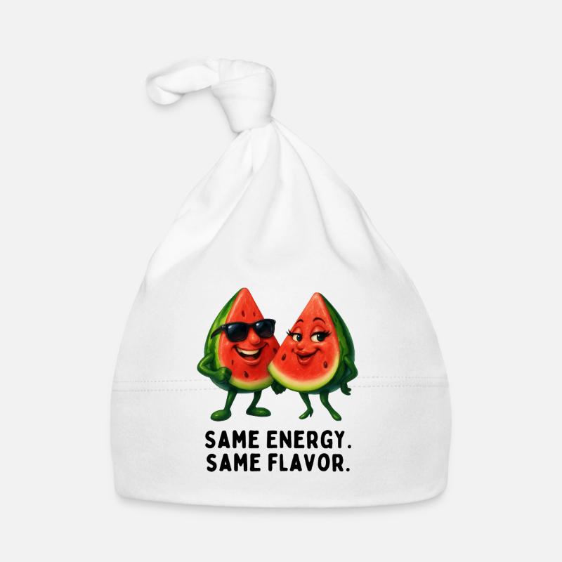 Bonnet bio Bébé