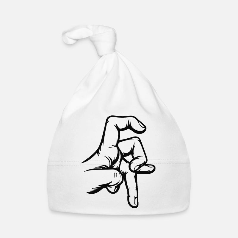 Bonnet bio Bébé