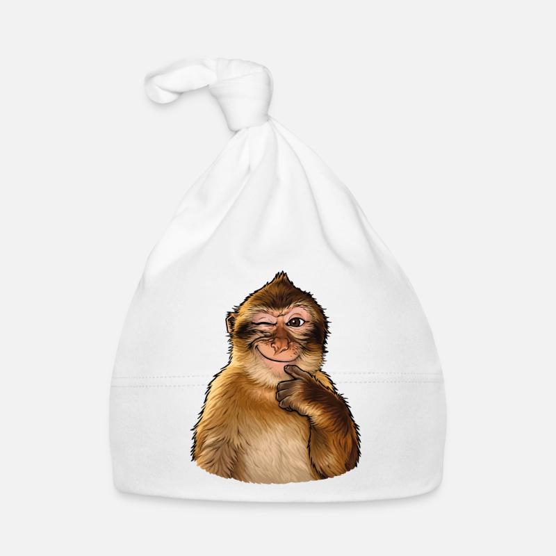 Bonnet bio Bébé