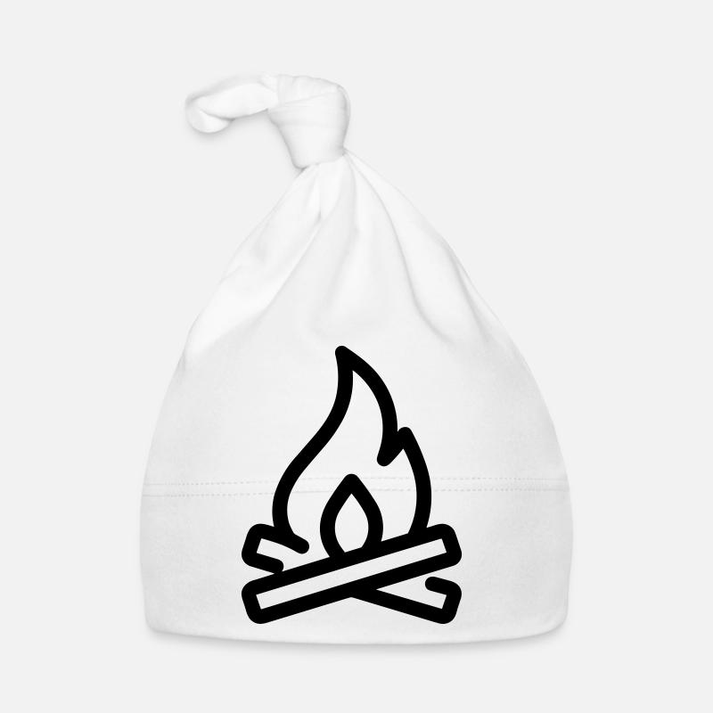 Baby Bio-Mütze