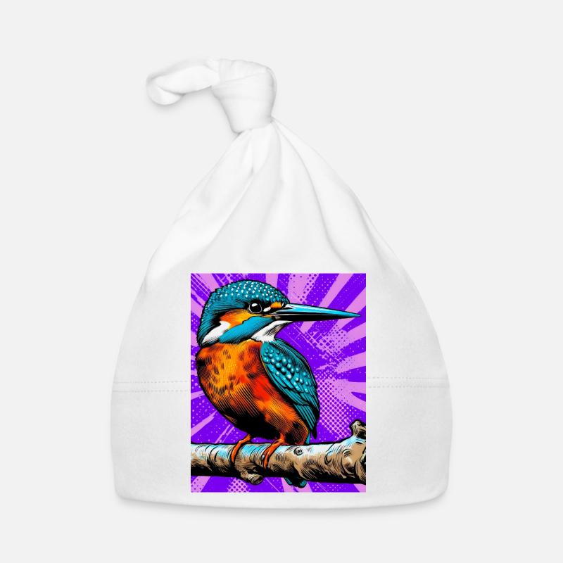 Bonnet bio Bébé