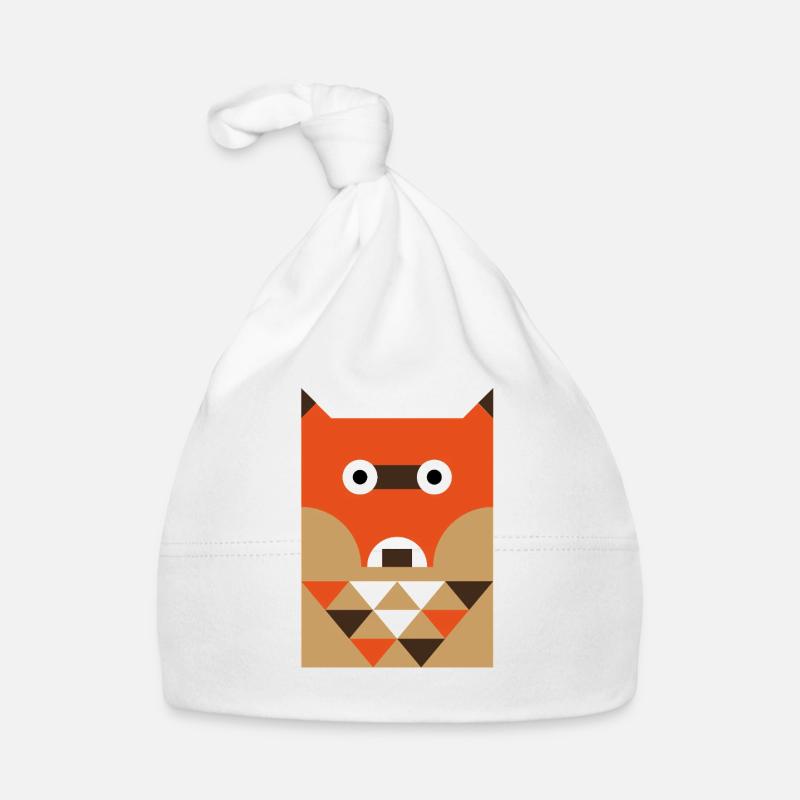Baby Bio-Mütze