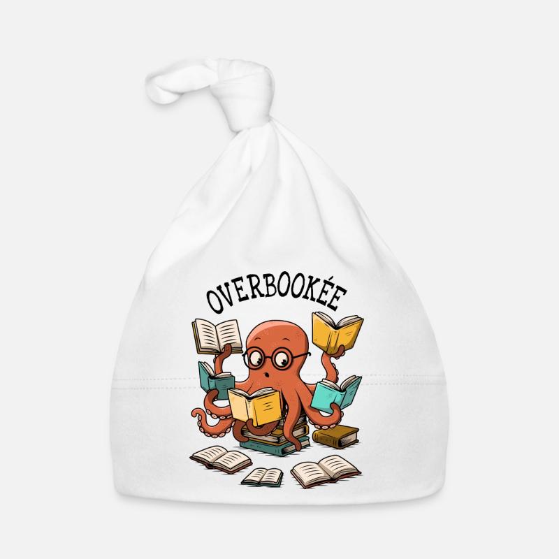 Bonnet bio Bébé