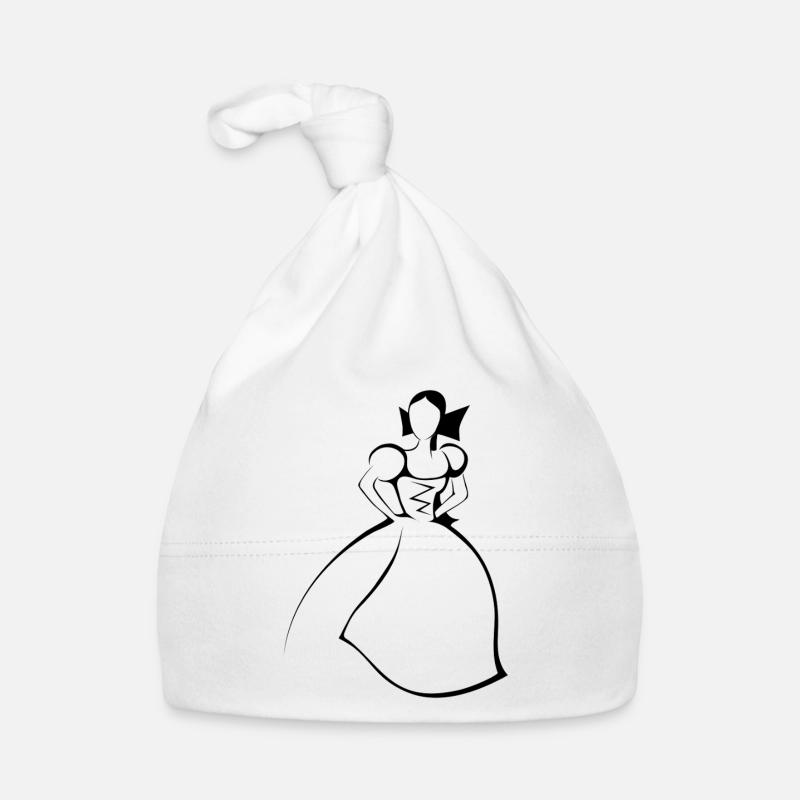 REJWARKA MARKA Bonnet bio Bébé