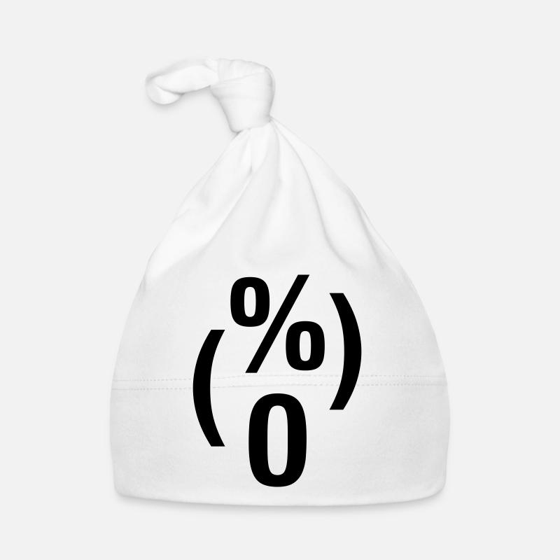 Der Schrei - Edvard Munch Baby Bio-Mütze