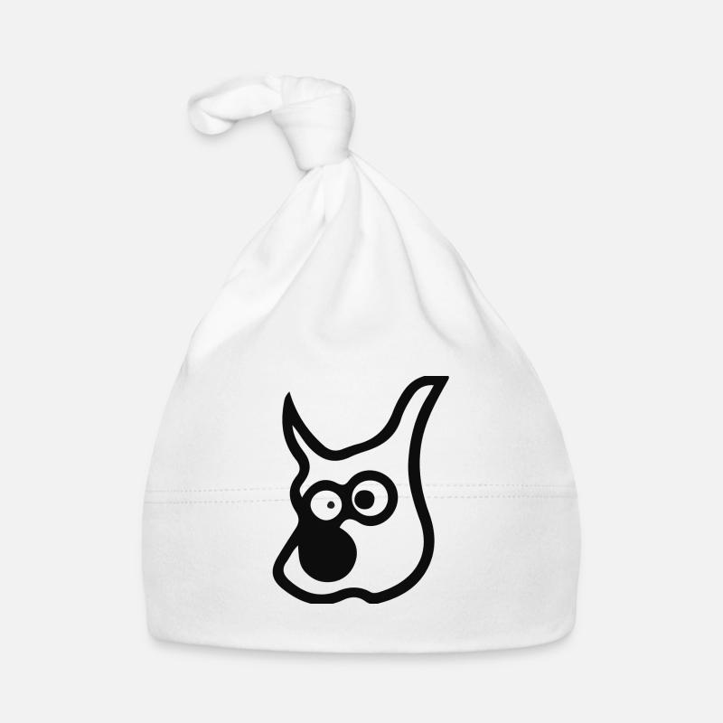 Bonnet bio Bébé