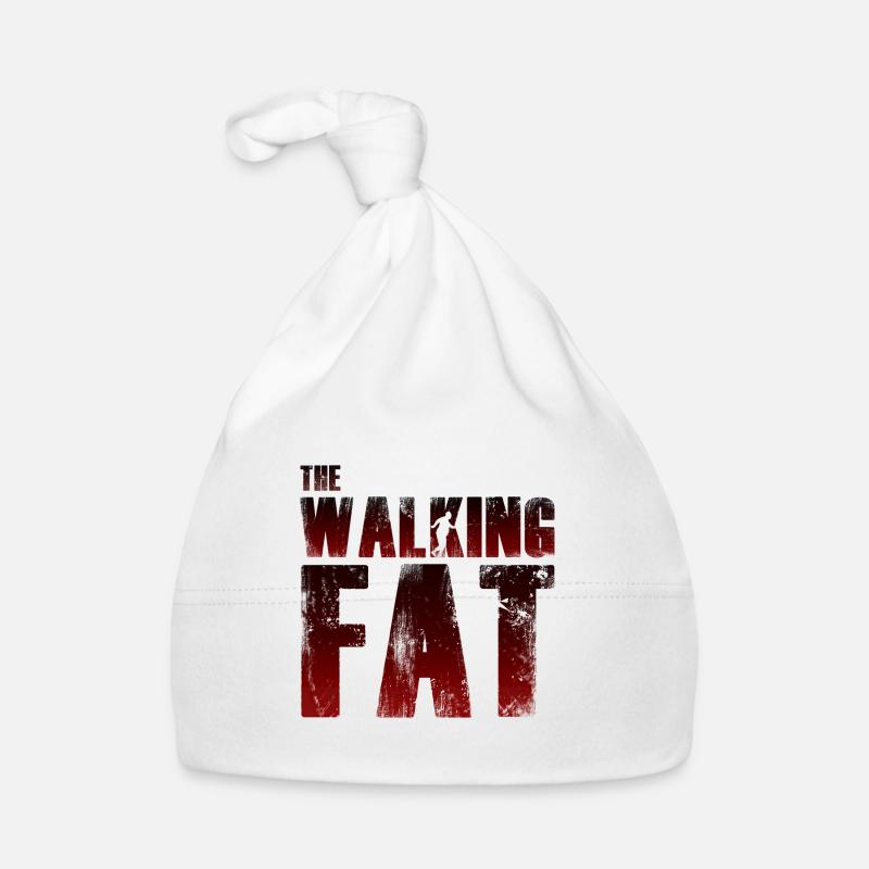 Fat Dick Organic Baby Cap