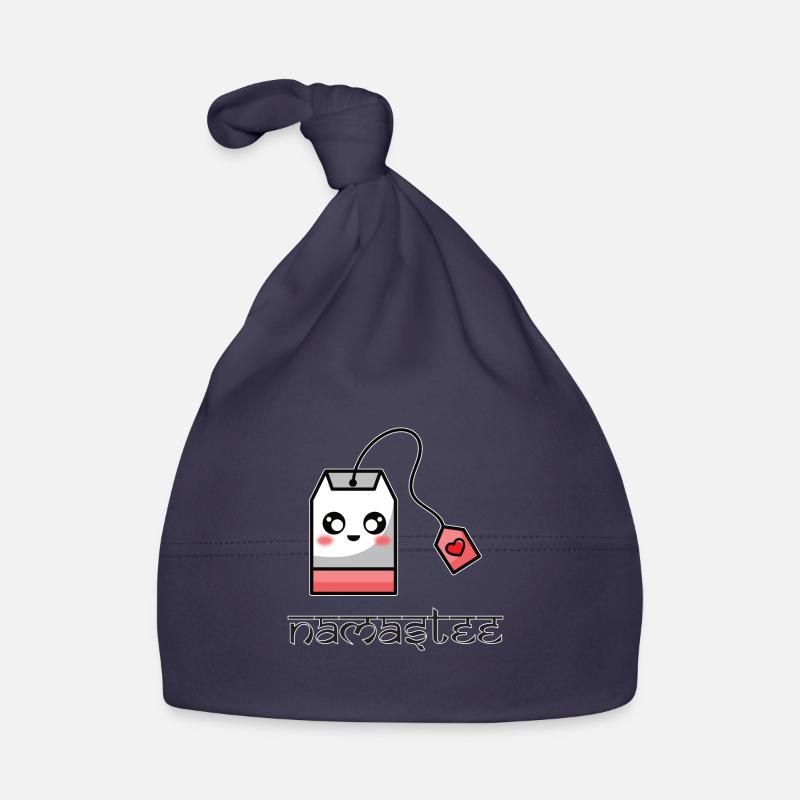 Bonnet bio Bébé