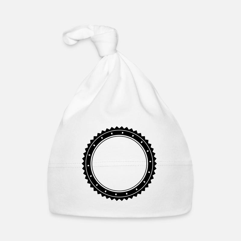 Organic Baby Cap